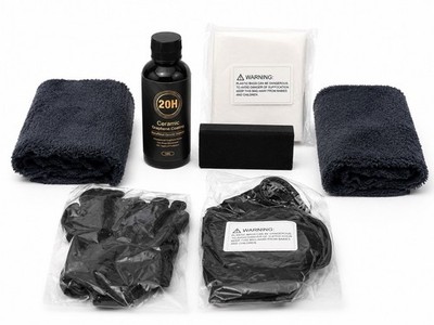 20H Ceramic Graphene Coating Kit 70ML - Brand New