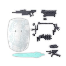 Bandai 30 Minutes Missions 30MM Option Weapon Part Set 05 Armored Core Model Kit