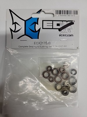 ECX # ECX217000
