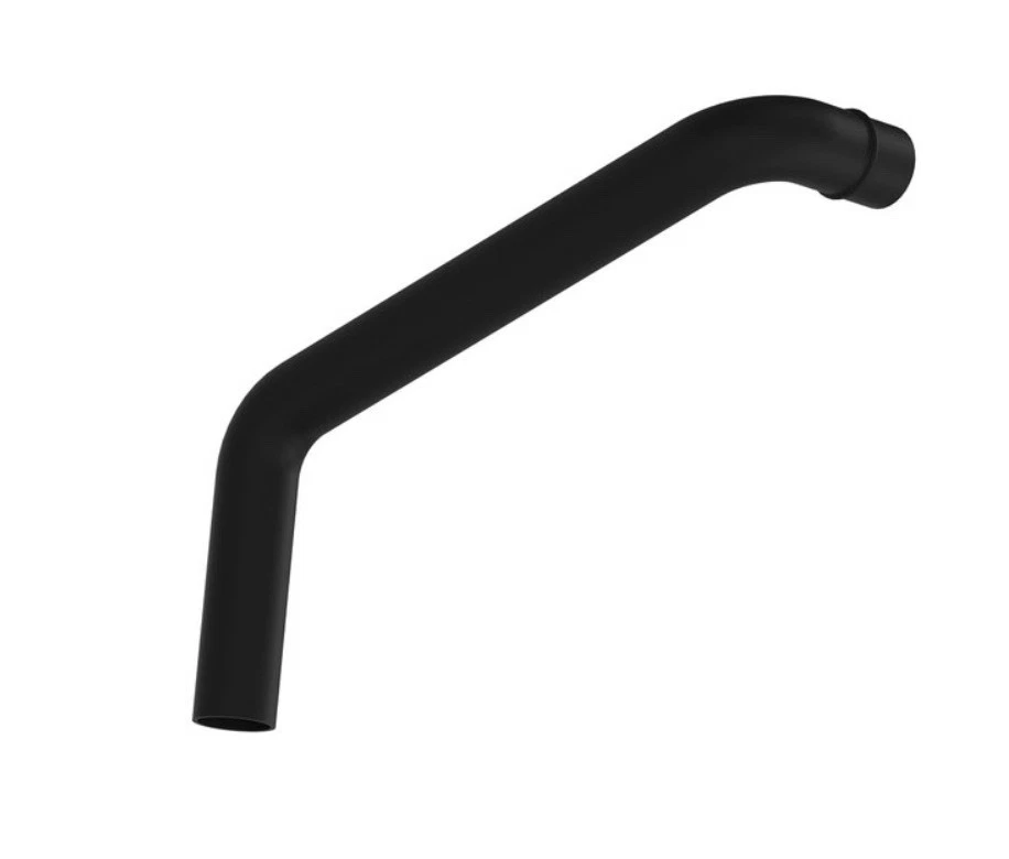 John Deere Hose, Lower Radiator AH213416 photo 1