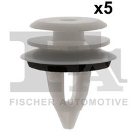 Clip, ZIER-/SCHUTZLEISTE FÜR BMW 3 (E90), BMW 3 Touring (E91) - Fa1 10-40016.5