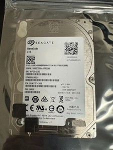 Barracuda 4TB | eBay