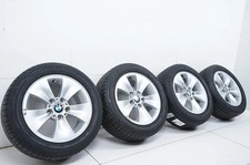 Bmw 3er E90 E91 Sommerräder Sommerreifen 225 50 16 Zoll