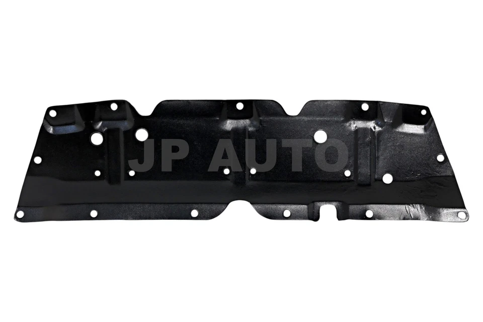 For 1992-1996 Toyota Camry Under Engine Splash Shield Cover Foto 4 de 4