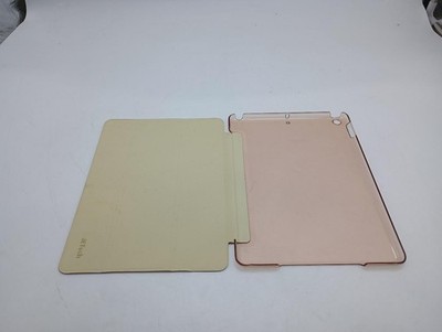 JETECH CASE FOR IPAD 9/8/7TH GENERATION 2021/2020/2019 10.2-INCH - AUTO WAKE TAN