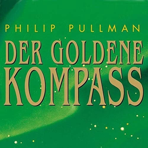 Philip Pullman Der Goldene Kompass (Paperback) (UK IMPORT) - Image 2 of 3
