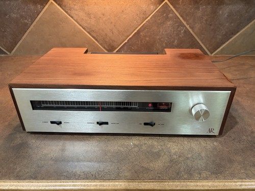 Acoustic Research Stereo Tuner | Excellent Condition