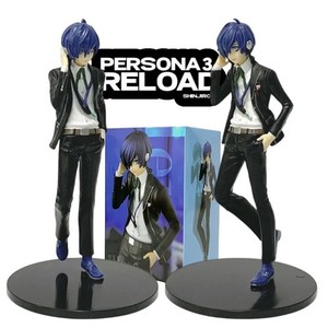 Persona 3 Reload Figure | eBay