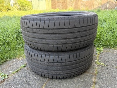 Bridgestone Sommerreifen 245 45 r18 - Nur Abholung