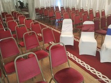 Marquee 8m x 6m  for Wedding and Events