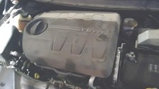 Used Engine Complete Assembly Fits 2018 Jeep Cherokee 3.2l Vin S 8th Digit Two