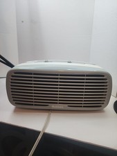 Holmes HAP242 Desktop Air Purifier with HEPA-Type Filter (Not Incl) Tested