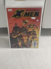 Astonishing X-Men #13 (Marvel Comics April 2006)