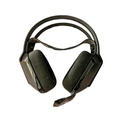 Logitech G435 LIGHTSPEED Wireless Gaming Headset Boom Mic USB Receiver Black