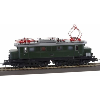 Roco 7510124 H0 E-Lok E 44 107, DB, Ep. III, DC-Sound H0 + Neu