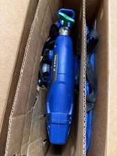 Graco Ultra Cordless Airless Handheld Paint Sprayer Used