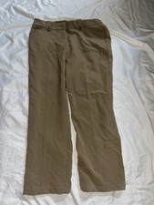 Nine West Women’s Dress Pants Brown Size 8P