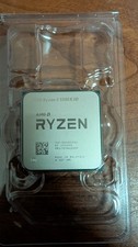 (NEW) OEM AMD Ryzen 5 5500x3d Processor 6c/12...