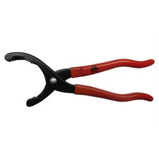 CTA Manufacturing Plier-Type Oil Filter Wrench - Standard