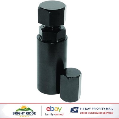 Durable Alloy Steel Flywheel Puller Tool for Quick Engine Flywheel Removal