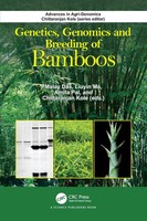 Genetics, Genomics And Breeding Of Bamboos | Malay Das (U. A.) | Taschenbuch