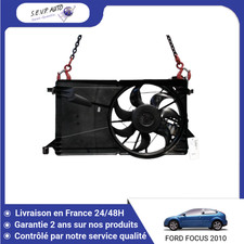 Radiateur Ford FOCUS
