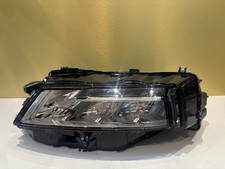 NISSAN X-TRAIL MK4 Front Left Headlight RHD 2024 on  260606RA0A