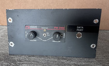 PS Engineering PM2000 Stereo Intercom - Working When Removed