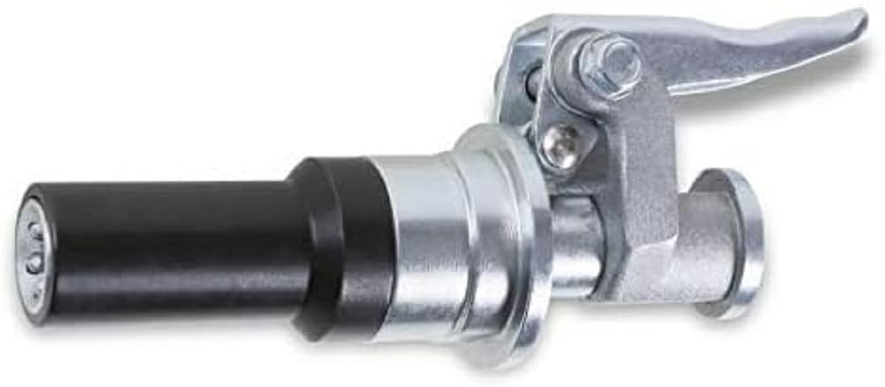 Beta 1750TA - Testina per ingrassaggio autobloccante a 6 spilli