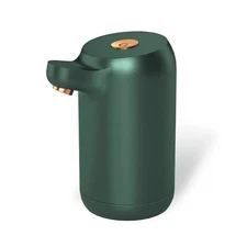 Electric USB Rechargeable Automatic Water Dispenser Pump Portable Bottle Pump