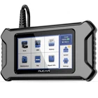 MU-CAR CS90 OBD2 Scanner – Touchscreen Diagnostic Tool with 28 Reset Services