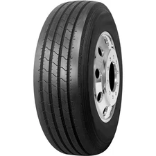4 Tires Travelstar Eco-Mile AP 225/70R19.5 Load G 14 Ply All Position Commercial