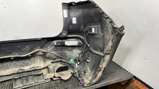 Pare-choc arrière Jeep CHEROKEE