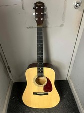 Squier by Fender SD-3NAT Acoustic 20th Anniversary