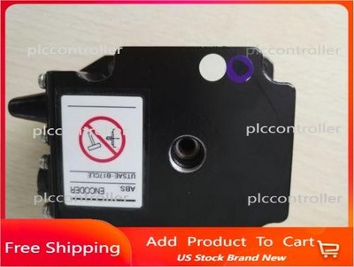 1PC Yaskawa Servo Encoder UTSAE-B17CL UTSAEB17CL New In Box