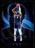 2024-25 Panini Silhouette Paul George #57