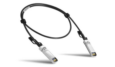 Fortinet CR Direct Attach Cable, Model# FN-CABLE-SFP+1