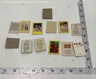 Cracker Jack Multi Color Vintage 70s 80s Mini Prize Books Games Paper — photo 2