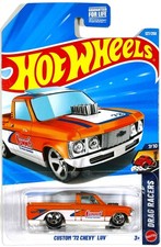 2026 Hot Wheels Mainline - G CASE