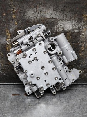 U340E U341E U341F TRANSMISSION VALVE BODY EPC SOLENOID 0.840'' OD TOYOTA 2007-UP