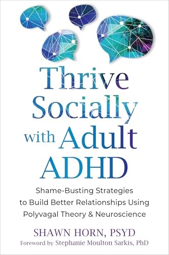 Adult Adhd Guide To Social Success - Image 5