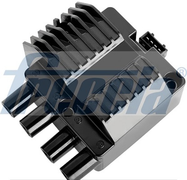 ZüNdspule Freccia IC15-1067 12V FüR Opel Astra T92 Caravan CC Corsa S93 S83 J89-image