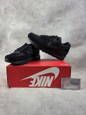 Nike Air Max Command 'Triple-Black' 629993-020 Gr.42,5/43/44/45/45,5/46