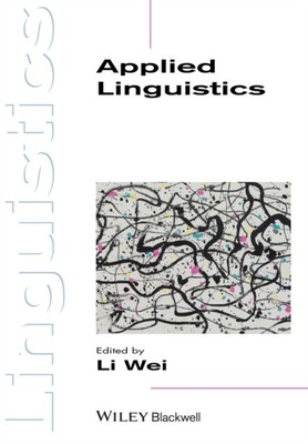 Applied Linguistics (Paperback Book)