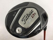 Titleist 910D3 Driver 9.5 UST Mamiya ATTAS 6 (S) #870 Golf Clubs