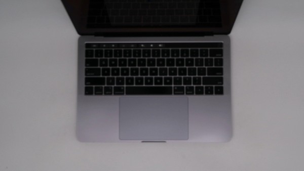 Apple MacBook Pro 13" i5-8257U 16GB 256GB - Bueno 2
