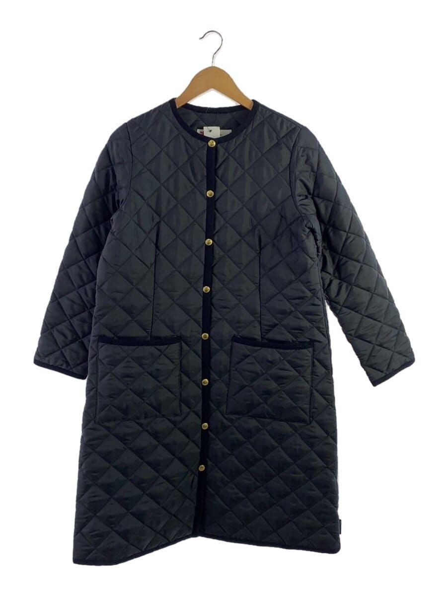 ALTRA Cappotto Tradizionale Weatherwear Altro ARKLEY LUNGO 36 Poliestere Nero