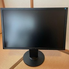 EIZO FlexScan EV2436W 24.1 Inch 1920x1200 WUXGA Monitor DVI DP USB Hub