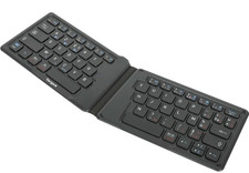 Clavier Bluetooth pliable