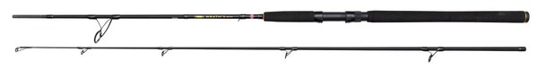 Penn Wrath Ii Spin 2,44M 60-120G By TACKLE-DEALS !!!-image
